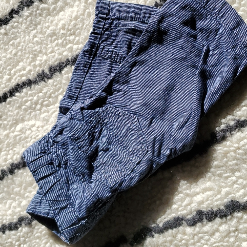 Long-shorts - Picture 3 of 4